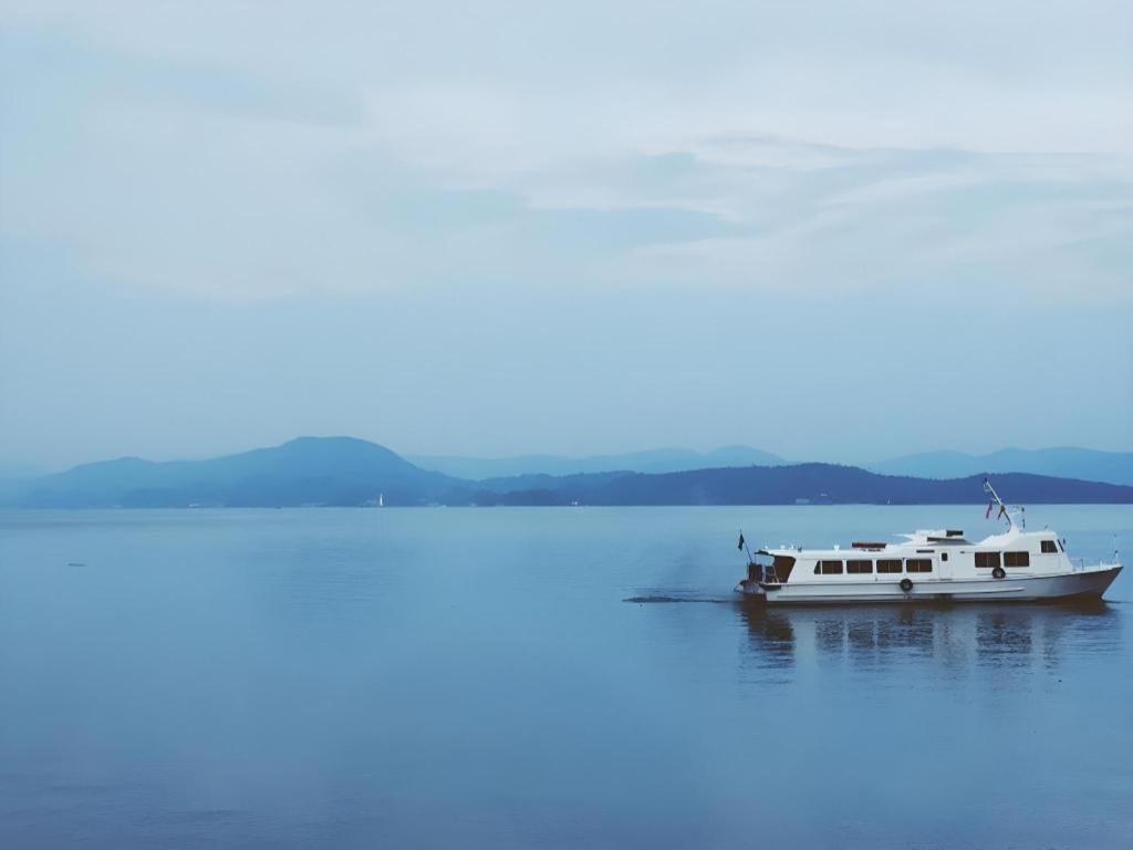 Rommai Rimnaam Resort Ранонг Екстер'єр фото