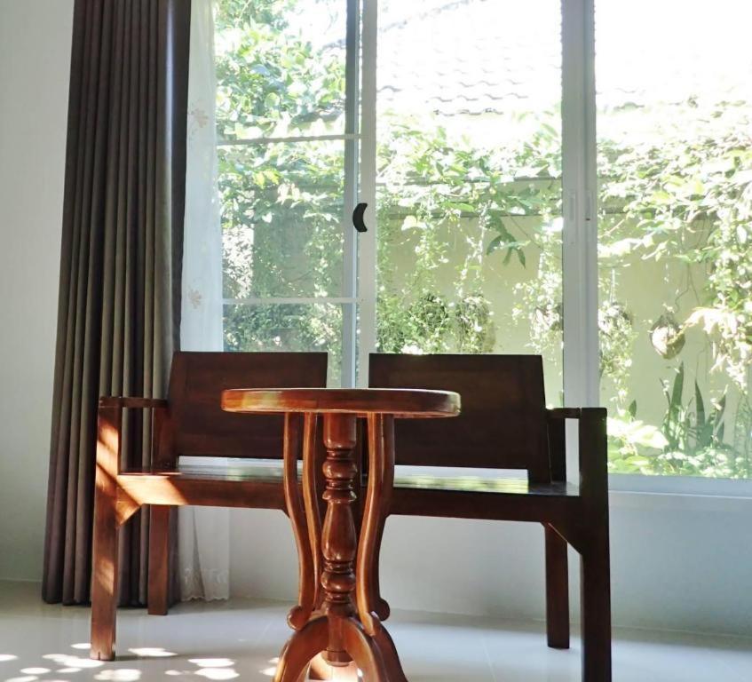 Rommai Rimnaam Resort Ранонг Екстер'єр фото